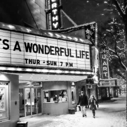 Kenworthy Performing Arts Centre - Moscow