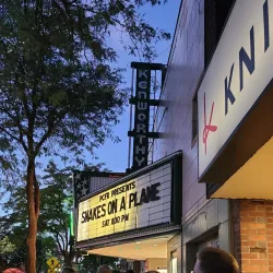 Kenworthy Performing Arts Centre - Moscow