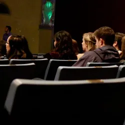 Kenworthy Performing Arts Centre - Moscow