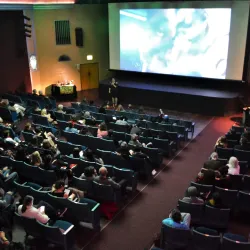 Kenworthy Performing Arts Centre - Moscow