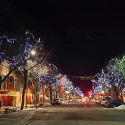 Kenworthy Performing Arts Centre - Moscow