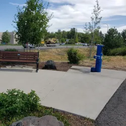 Latah Trail - Moscow