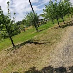 Latah Trail - Moscow