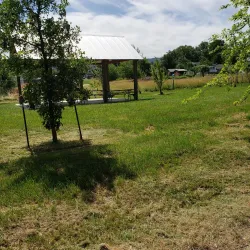 Latah Trail - Moscow