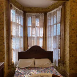 McConnell Mansion - Moscow