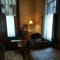 McConnell Mansion - Moscow