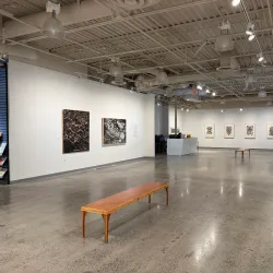 Moscow Art Center - Moscow