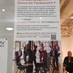 Moscow Art Center - Moscow