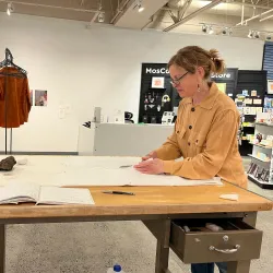 Moscow Art Center - Moscow