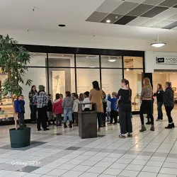 Moscow Art Center - Moscow