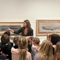 Moscow Art Center - Moscow