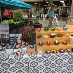 Moscow Farmers Market - Moscow