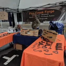 Moscow Farmers Market - Moscow