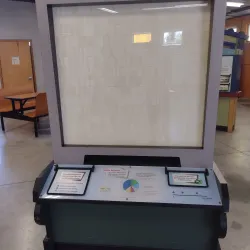 Palouse Discovery Science Center - Moscow