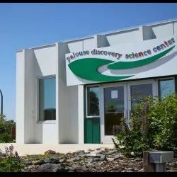 Palouse Discovery Science Center - Moscow