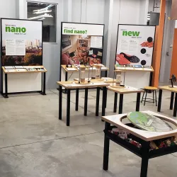 Palouse Discovery Science Center - Moscow