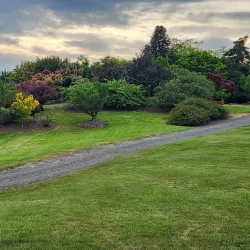 University of Idaho Arboretum and Botanical Garden - Moscow