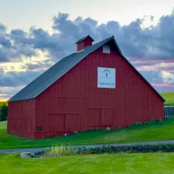 University of Idaho Arboretum and Botanical Garden - Moscow