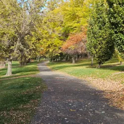 University of Idaho Arboretum and Botanical Garden - Moscow