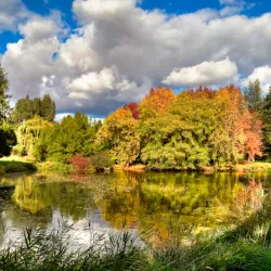 University of Idaho Arboretum and Botanical Garden - Moscow