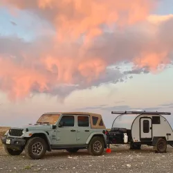 Boise National Forest - Mountain Home