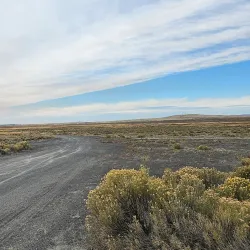 Boise National Forest - Mountain Home