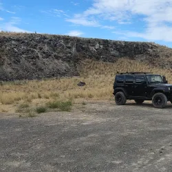 Boise National Forest - Mountain Home