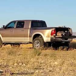 Boise National Forest - Mountain Home