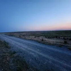 Boise National Forest - Mountain Home