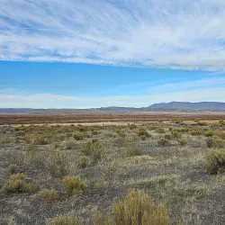 Boise National Forest - Mountain Home