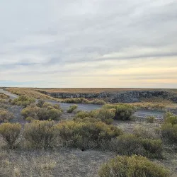 Boise National Forest - Mountain Home