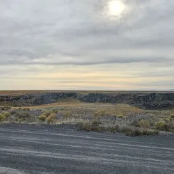 Boise National Forest - Mountain Home