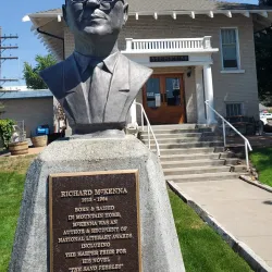 Elmore County Historical Museum - Mountain Home