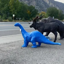 Elmore County Historical Museum - Mountain Home