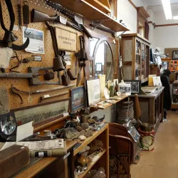 Elmore County Historical Museum - Mountain Home
