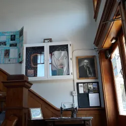 Elmore County Historical Museum - Mountain Home