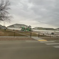 Mountain Home Air Force Base - Mountain Home