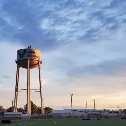 Mountain Home Air Force Base - Mountain Home