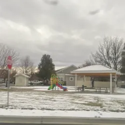 Mountain Home Air Force Base - Mountain Home