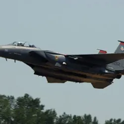 Mountain Home Air Force Base - Mountain Home