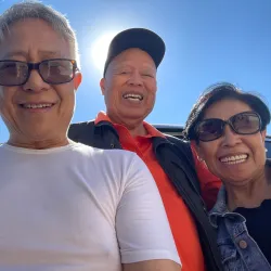 Mountain Home Air Force Base - Mountain Home