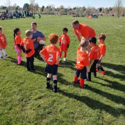 Mountain Home City Park - Mountain Home