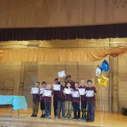 Mountain Home City Park - Mountain Home