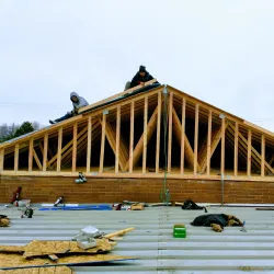 Mountain Home City Park - Mountain Home