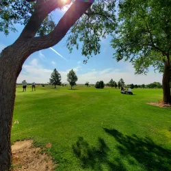 Mountain Home Golf Course - Mountain Home