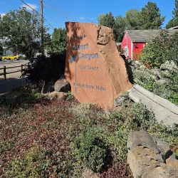 Mountain Home Golf Course - Mountain Home