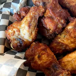 Mountain Home Golf Course - Mountain Home