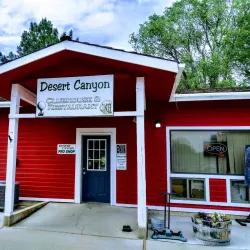 Mountain Home Golf Course - Mountain Home