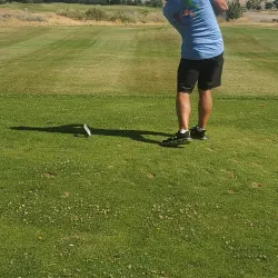 Mountain Home Golf Course - Mountain Home