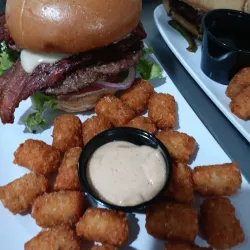 Mountain Home Golf Course - Mountain Home